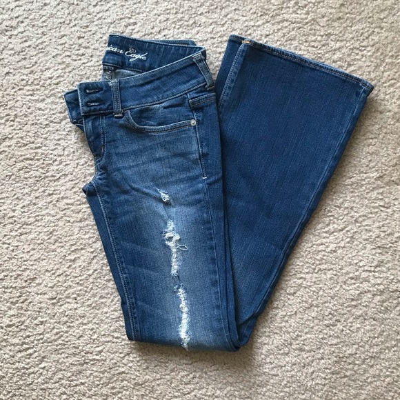 American eagle jeans - Picture 1 of 6